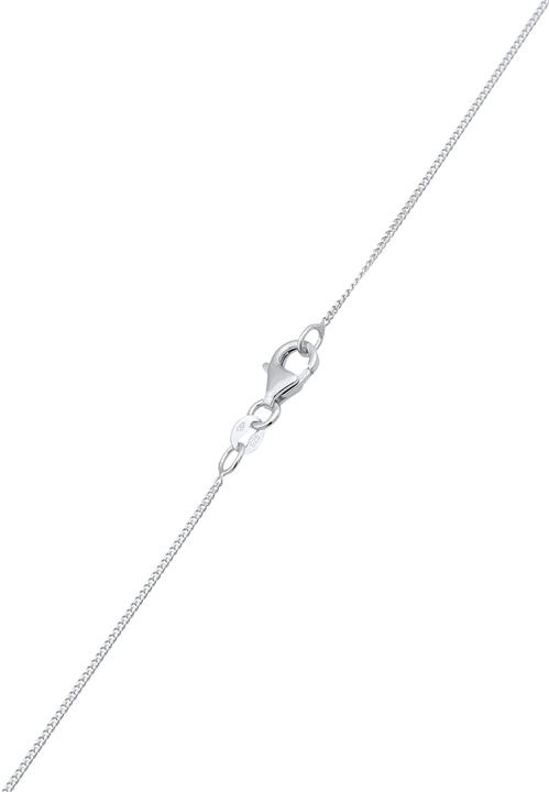 Immagine prodotto Elli Collana di cristallo, farfalla (Argento 925, Zirconia, 45 cm)
