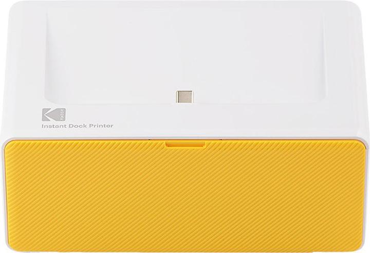 Produktbild Kodak Dock Plus (Thermodirekt, Farbe)