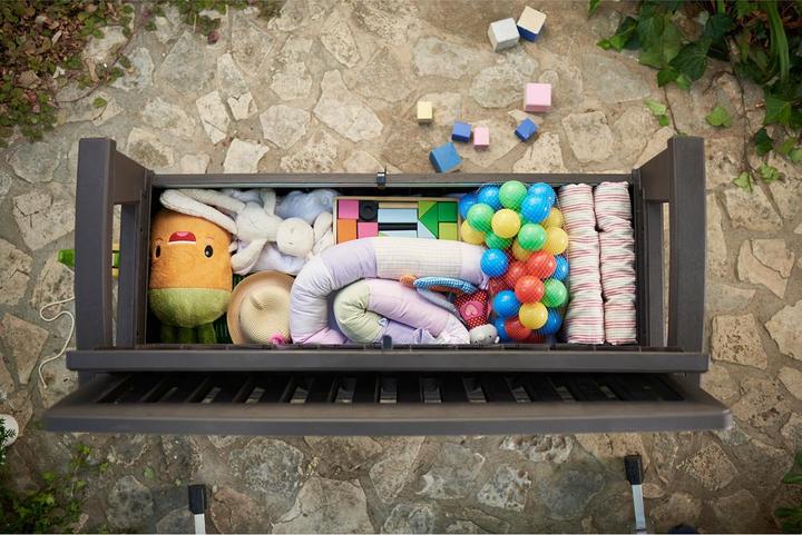 Produktbild Keter Patio