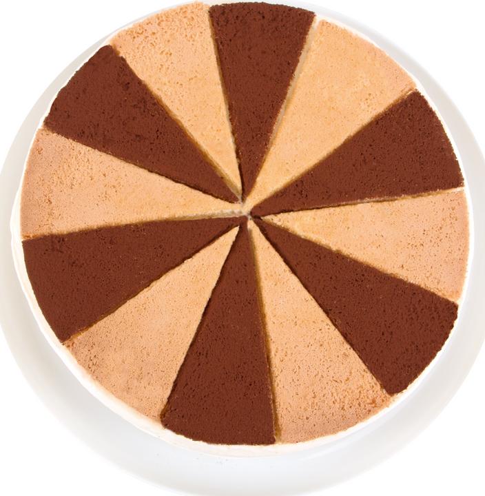 Image du produit Städter Séparateur de gâteaux