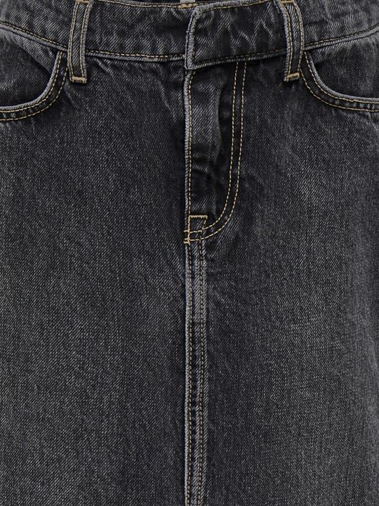 Immagine prodotto Only Gonna lunga Gonna in denim (146)