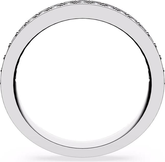 Immagine prodotto Swarovski Anello raro in argento (52)