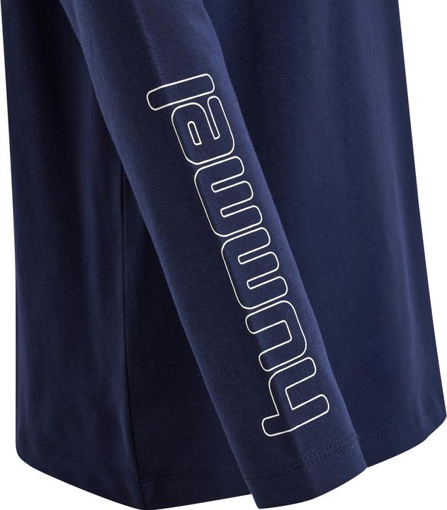 Produktbild hummel Hmlcloud T-Shirt L/S (134)