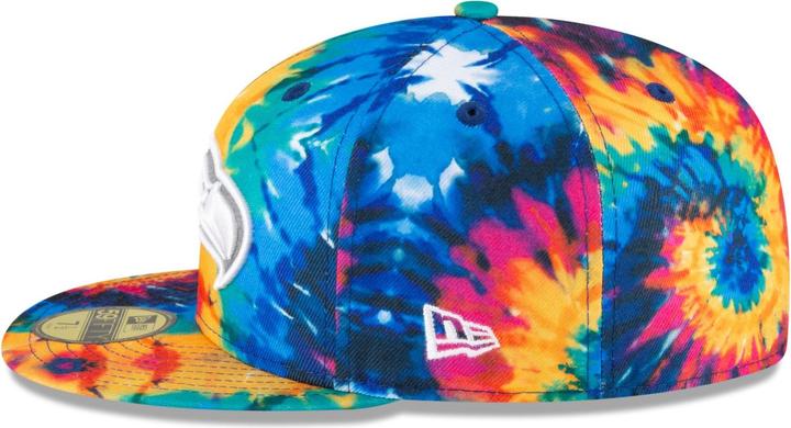 Produktbild New Era 59Fifty Crucial Catch NFL Teams (7 1/8)