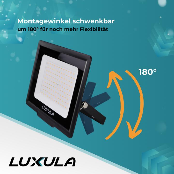 Produktbild Luxula LX400115 (30000 lm, IP65)