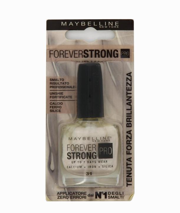Image du produit Maybelline New York Maybelline Express Finish Nail Polish 40' N°155 Fuchsia