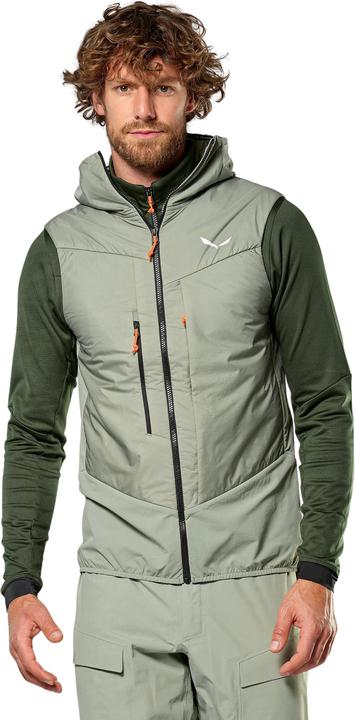 Produktbild Salewa Sella Durastretch/Tirolwool® Responsive Hybrid Weste (L)