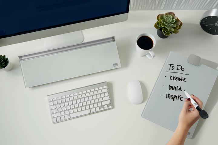 Produktbild Nobo Desktop-Notizboard (21 x 29 cm)