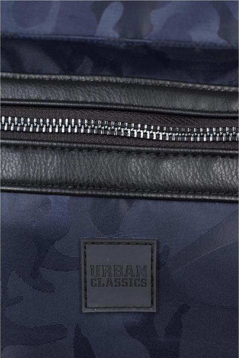 Produktbild Urban Classics Camo Jacquard Backpack