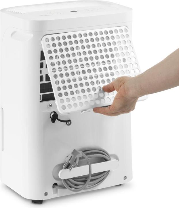 Produktbild Trotec TTK 66 E (50 m², 24 l/24h)