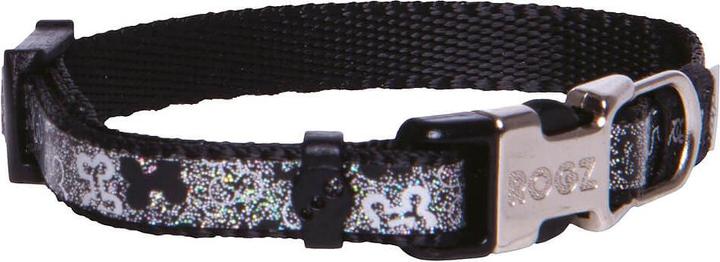 Produktbild Rogz Hundehalsband Trendy (S, Hund, Allgemein)