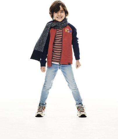Immagine prodotto Garcia Jeans Xevi medio usato (98)