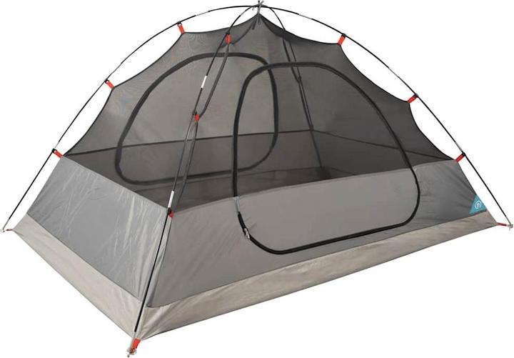 Produktbild VidaXL Jérémy (Kuppelzelt, 3 kg, 2 Personen)
