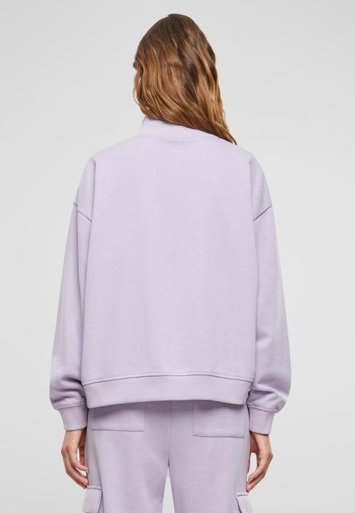 Produktbild Urban Classics Ladies Light Terry Troyer - 166859 (XL)