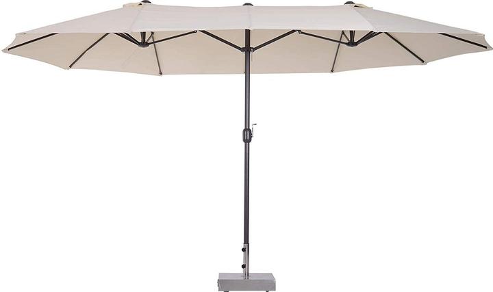 Produktbild Jamb Sonnenschirm Oval (4.60 m)