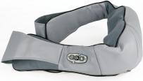 Actual product image Sensly cervical massager scarf