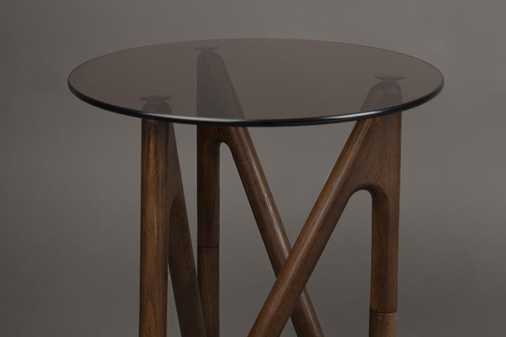 Image du produit Dutchbone Table (40 x 40 x 50 cm)