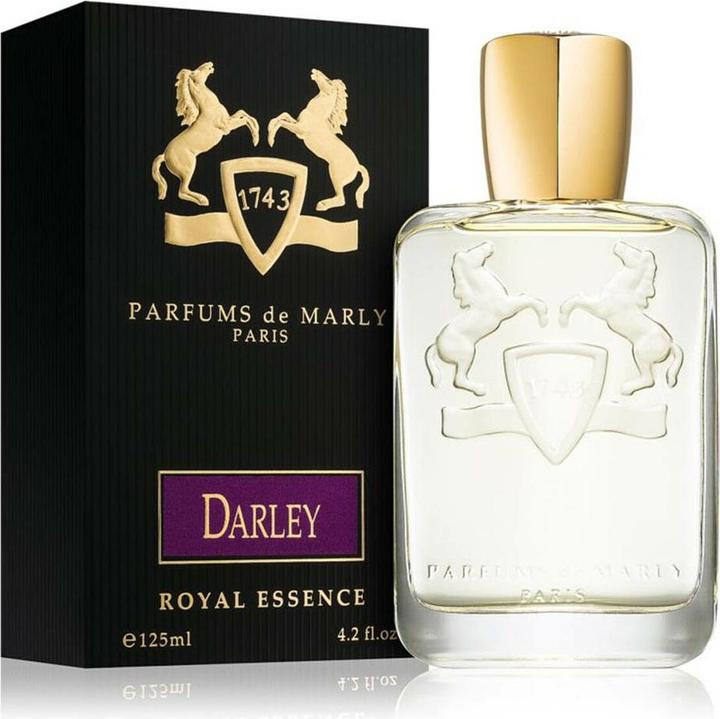 Immagine prodotto Parfums de Marly Darley Eau de Parfum Spray per Lui 125ml (Eau de parfum, 125 ml)