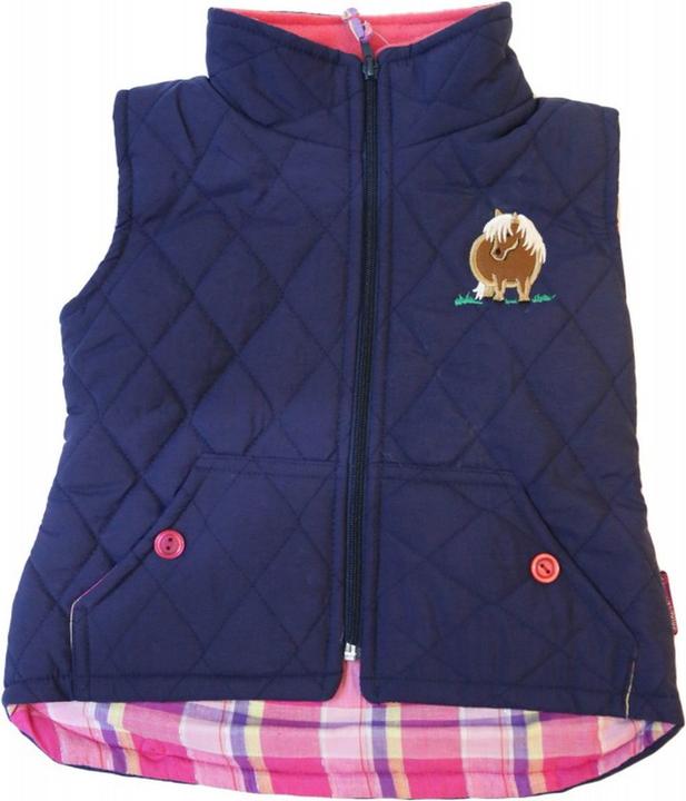 Image du produit British Country Collection Gilet d'équitation (L)