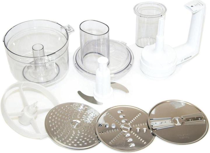 Produktbild Bosch Hausgeräte Muz4mm3
