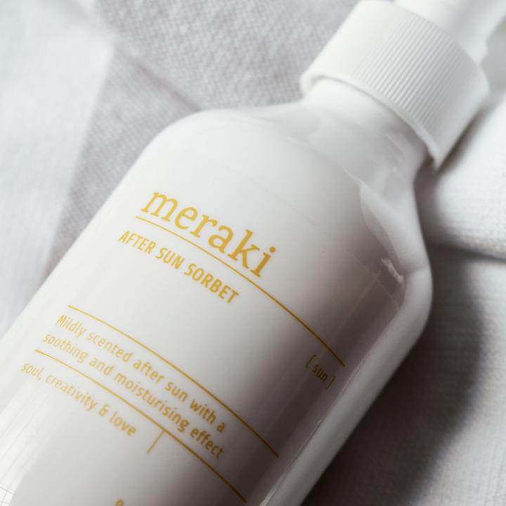 Immagine prodotto Meraki Leggermente profumato (Crema, 275 ml)