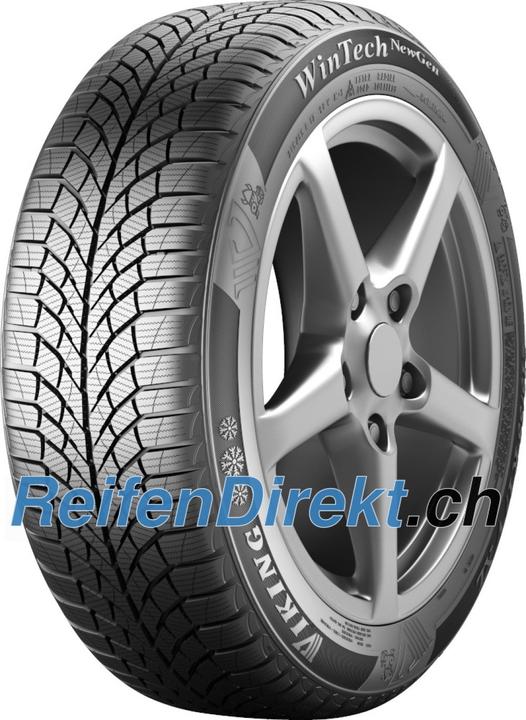 Viking WinTech NewGen ( 215/55 R17 98V XL EVc ) (Winter tyres)