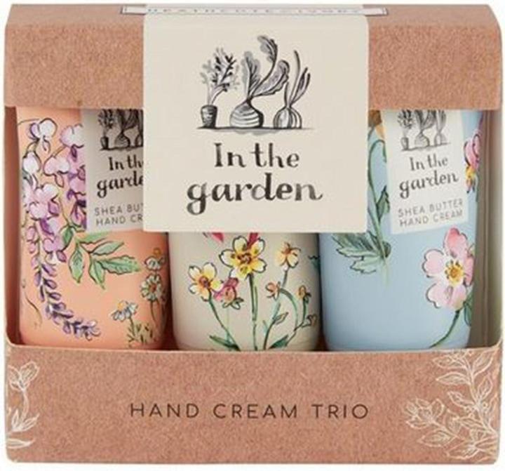 Image du produit Heathcote & Ivory In The Garden Beurre de karité (30 ml)