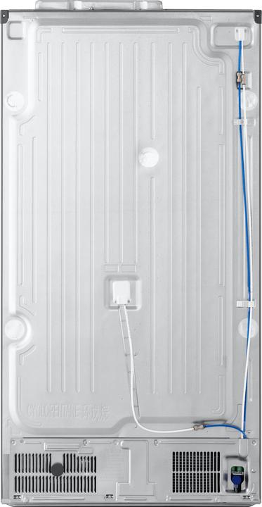 Immagine prodotto LG GSLC41PYPE (638 l)