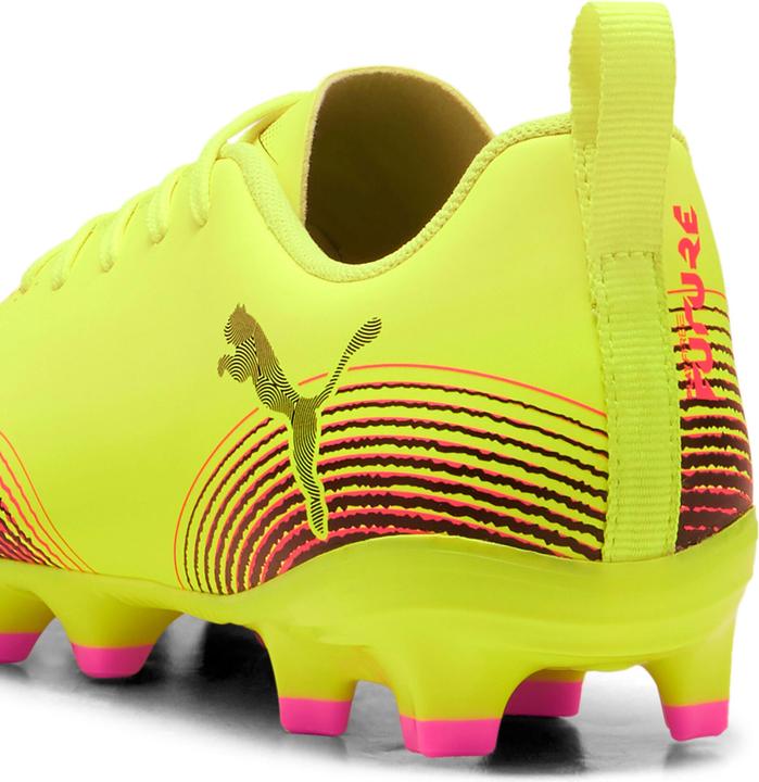 Image du produit Puma FUTURE 8 PLAY FG/AG Jr (31)