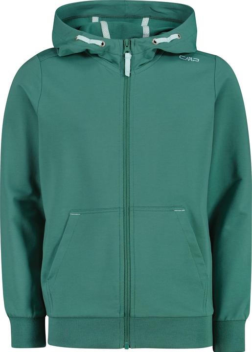 Actual product image CMP Campagnolo Hoodie (176)
