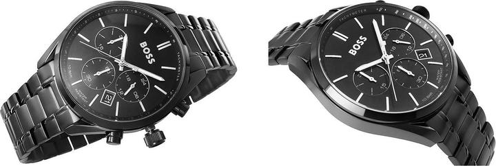 Produktbild Hugo Boss Champion 1513960 (Analoguhr)
