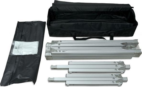 Image du produit Elite Screens Yard Master 2 Dual (120", 16:9)