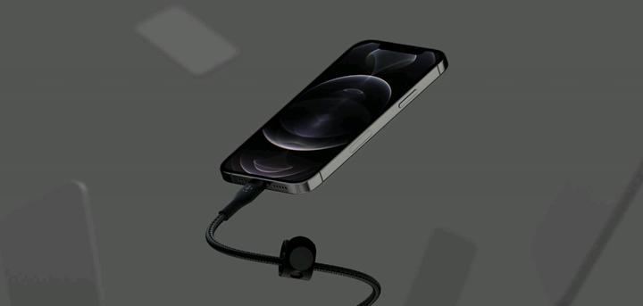 Immagine prodotto Belkin USB C — Lightning (3 m)