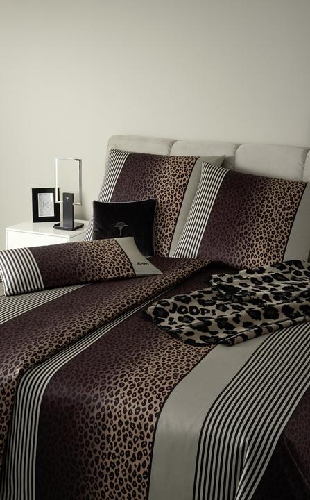 Actual product image Joop! Living Leo (Duvet cover, 240 x 240 cm)