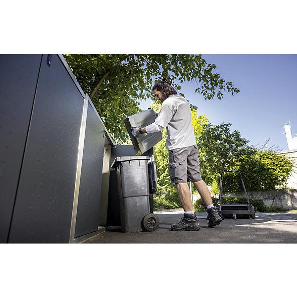 Actual product image Kärcher Sweeper KM 70/15 C Classic