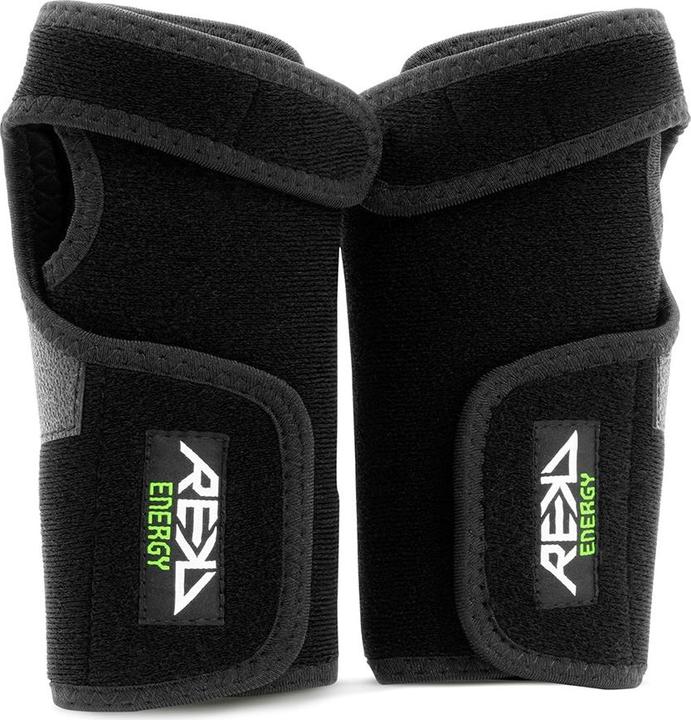 Image du produit Rekd Energy Freedom Wrist Guards (S/M, Protège-poignets)