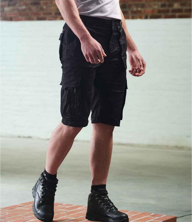 Actual product image Regatta Pro Utility Cargo Shorts (30)