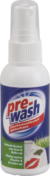 Image du produit Pre-wash Détachant herbe & make-up (Spray)