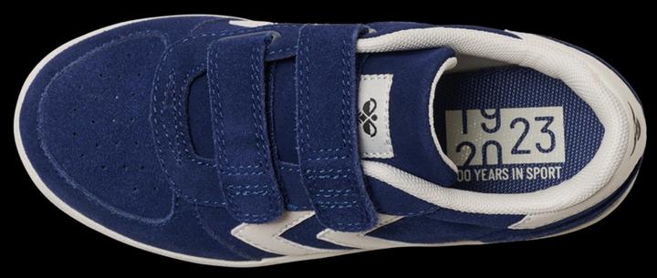 Actual product image hummel Victory Suede Ii (29)
