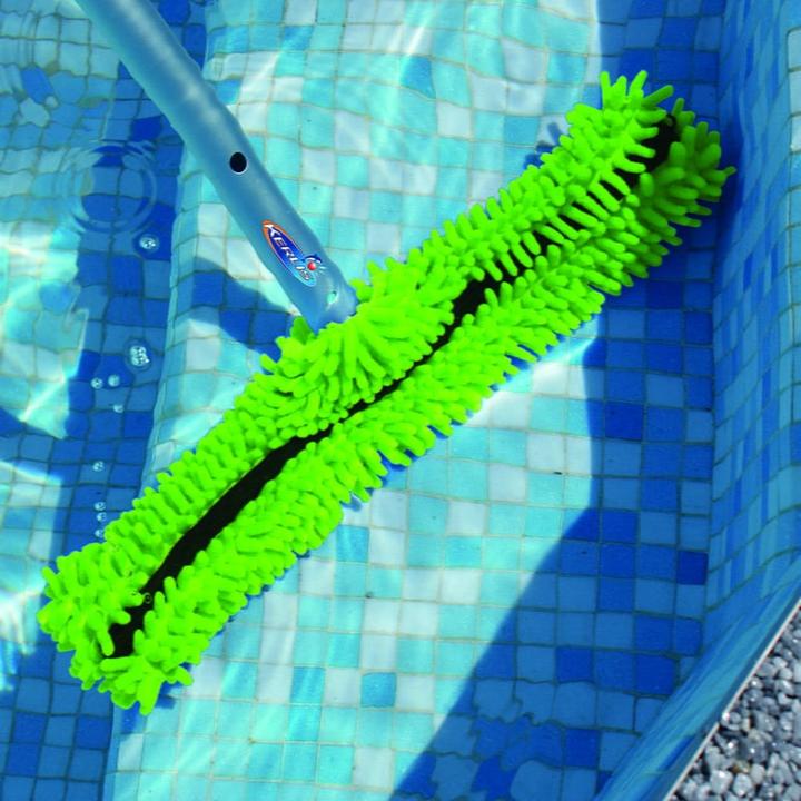 Immagine prodotto Kerlis Aquasoft Mikrofaser-Besen XPro 46cm