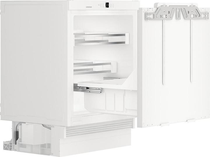 Actual product image Liebherr Integrated under-counter fridge (132 l)