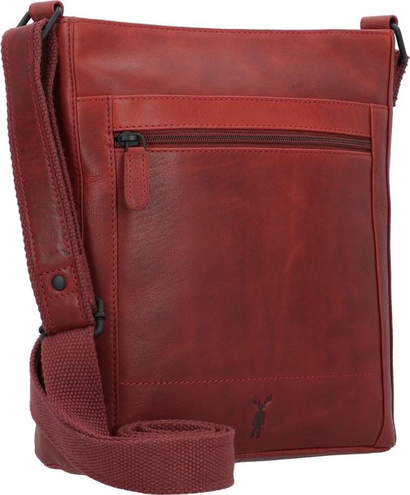 Produktbild Jack kinsky Risör Umhängetasche Leder 23 cm