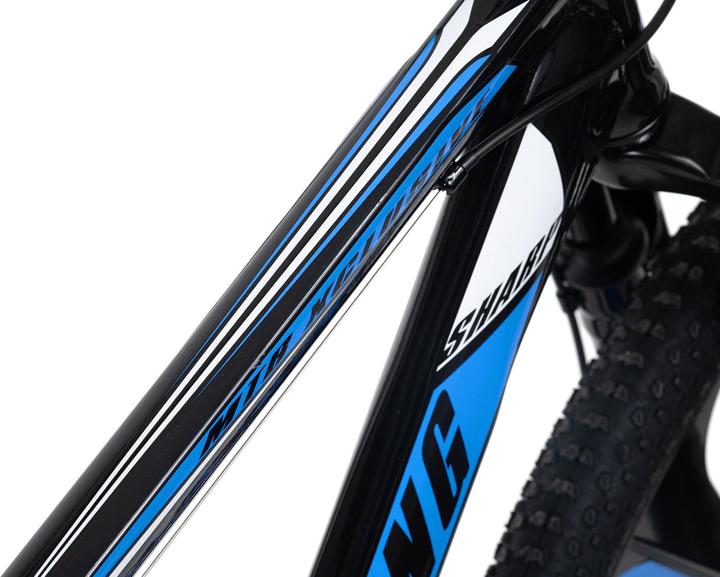 Image du produit KS Cycling Pointu (46 cm)