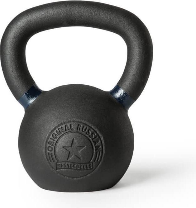 Produktbild ATX Kettlebell Classic Guss