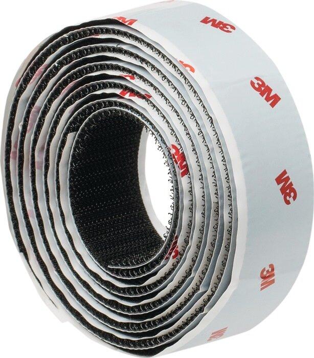 Actual product image 3M Hook & Loop (25 mm)