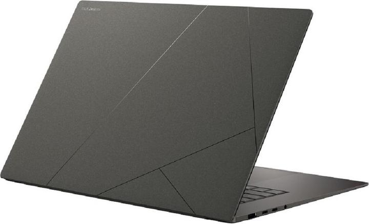 Produktbild ASUS Zenbook S 16 (16", AMD Ryzen AI 7 350, 16 GB, 1000 GB, DE)