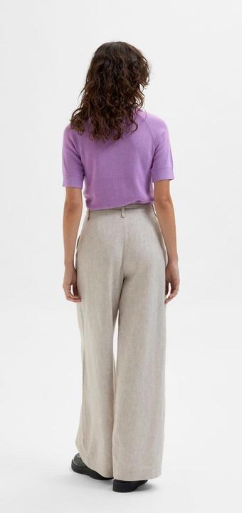 Image du produit Selected Femme Mélange de lin (42)