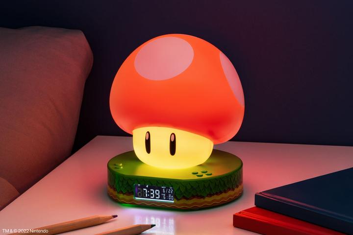 Produktbild Paladone Products Super Mario Mushroom