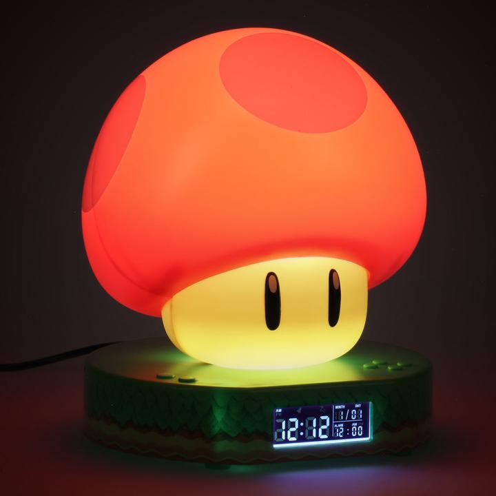 Produktbild Paladone Products Super Mario Mushroom