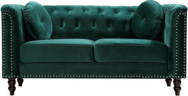 Actual product image Vente-unique Turner (3-seater)